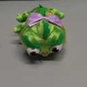 Salvado Lizard Plush Shoulder MagnetChameleon Stuffed Animal Toys for Kids and Fans6.3 in