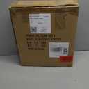 Christmas Cedar Garland Realistic - Cypress Decorations with Lights 6ft for Mantle Lighted Faux Pine Garlands for Xmas Home Decoration Indoor Stairs Railing Fireplace Outdoor 6 ft Prelit Door Decor