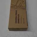 Attachable Tray for Strollers  Universal Snack Tray with Phone and Cup/Bottle Holder | Lightweight, Durable, and Easy-to-Attach Stroller Accessory