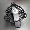1PCS OEM 87103-0K130 Blower Motor Compatible with car