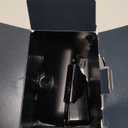 [2026 True Military-Grade] Car Phone Holder VANMASS [Upgraded Strongest Suction & Clip] Cell Phone Mount for Dashboard Windshield Vent Wall,Truck Cradle Stand for iPhone 17 Pro Max 16 15 14 13 Android (Black)