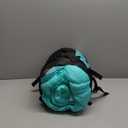 TETON Sports Celsius Regular Sleeping Bag; Great for Family Camping, Teal Poly Liner, Left zip