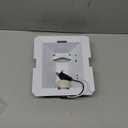 S97014212 Light Reflector with Socket for Broan NuTone 763N HB80RL 678 679 Bathroom Ventilation Fan. Fit for Broan Various Models