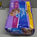 Always Discreet Adult Diapers for Women, Incontinence Underwear, Postpartum Essentials, Disposable Briefs, Max Absorbency, Bladder Leak Protection, Small/Medium, 32ct