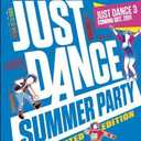 Just Dance Summer Party - Nintendo Wii 