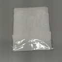 Capezio Little Girls' Ultra Soft Self Knit Waistband Footed Tight (One Size, Black)