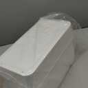 5 Tiers Bathroom Counter Organizer - 3 Drawers Makeup Organizer, Cosmetic Storage Drawer for Dresser Countertop and Bathroom Vanity for Large Skincare, Perfume, Clear