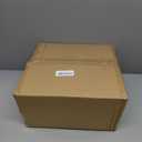 ZSDHXi Black Semi Flush Mount Ceiling Light, Modern Foyer Lighting Fixture, 4Light Metal Ceiling Lamp, Small Farmhouse Chandelier for Hallway Entryway Porch Bedroom Kitchen, E12 Base