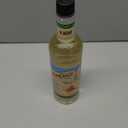 DaVinci Gourmet Naturals Almond Syrup, 25.4 Fluid Ounces (Pack of 1), BB, 20 Mar 2026