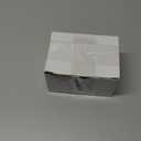 Zuluf Hand-Carved Olive Wood Holy Family Statue  Mary, Joseph & Baby Jesus Nativity Scene for Christmas Decor  Catholic Wooden Figurine 4.3" for Home or Church Display  HOF001