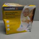 Medela Ultra-Breathable Nursing Pads, Highly Absorbent, Super Soft, Discreet Design for Comfortable Wear, Pack of 200