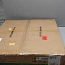 Siljoy Modern Crystal Chandelier Lighting, 6 Ring Chandelier LED Ceiling Lights Fixtures with 3-Color, High Ceiling Foyer Chandeliers for Living Room Dining Room Staircase, D8-12-16-20-24"-28"