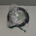 Variable Speed Drive Belt Compatible with Toro 112-0301, LX425SN, GT2100, LX426, LX500SN, LX420 SN, LX460SN, LX423 SN 1-1, 3 Count