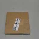 Customadeonly 5x114.3 Wheel Spacers for 370Z 350Z 240SX 300ZX GTR Murano Maxima Sentra (2pcs 7mm Thick) Wheel Spacer for Q60 G37 G35 Hubcentric w/o Lip 5x4.5 66.1mm Bore -Longer Studs Required (Silver)