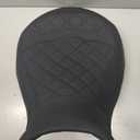 Front Rider Comfort Seat Driver Solo Saddle Fit for Vulcan S 650 2015-2026
