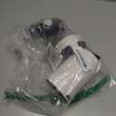 Mini Projector 4K Support, Portable Smart Projector with WiFi 6 and Bluetooth 5.4, 5w Soundbase Speaker, Auto Keystone 180 Rotatable, 8000 Lumens, Home Bedroom Movie Proyector HY300Pro+