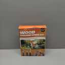 Wood Carving Kit, 23pcs Wood Carving Tools with 4 Wood Carving Knives 5 Detail Knives 9 Blocks, Whittling Kit DIY Hobbies for Adults