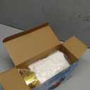 Inflatable Christmas Ornaments,18" 25" Christmas Oversized Ornament,Christmas Ball Decorations Indoor Outdoor, Use as Festive Yard Decoration (White, 25")