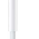 Apple EarPods Headphones with USB-C Plug, Wired Ear Buds with Built-in Remote to Control Music, Phone Calls, and Volume