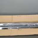 938-134 Front Drive Shaft Prop Shaft Driveshaft PropShaft 4WD Assembly Compatible with TJ Wrangler 2003 2004 2005 2006 03 04 05 06 L6 4.0L Replace 52098377AE 52098377AF