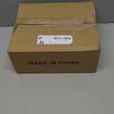 Bible Verse Wall Art Decor Kids Christian Canvas Pictures Inspirational Quotes Wall Art Jesus Religious Posters Educational Kids Artwork Christian Boho Prints for Bedroom 8x10x6 Inch Wood Framed