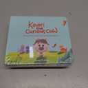 5 x Kaveri the curious cow