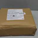 Amazon Basics Lightweight Super Soft Easy Care Microfiber 4-Piece Bed Sheet Set with 14-Inch Deep Pockets, Luxury Bedding, Queen, Blush Pink, Solid