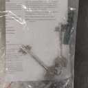 SentrySafe XX-Large Black Floor Safe with Digital Coded Keypad, Gun Safe for Handgun or Other Valuables, 2.2 Cubic Feet, T6-331