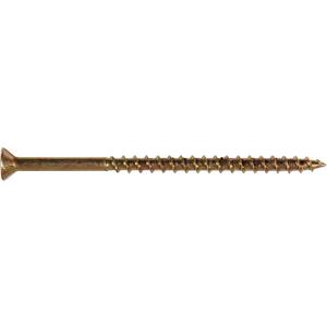 The Hillman Group 47396 8 x 3/4 All Purpose Wood Screw Dual Torque Drive