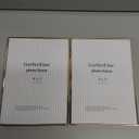 Gold 5x7''Double Floating Frame,For Photo Sizes(3.5 x5'' & 4x 6''),4X6''Metal Lace Edge Frames Adjustable Tabletop/Shelf Photo Frame,for Wedding,Thanksgiving,Christmas