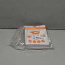 Bath Toys  Bathtub Basketball Hoop for Toddlers, Kids, Boys and Girls | 4 No-Hole Balls & Strong Suction Cups | Fun Basketball Bath Toy for Toddlers