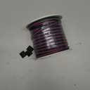 4 Core Cable 22awg Electrical Wire 40 Feet 4 Pin RGB Extension Cable Line Cord 4 Color for Single LED Strip Light