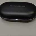 Monster Open Ear AC322, Bluetooth 5.4, 36H Battery Life, IPX5 Waterproof, Clear Communication, Ergonomic Design, Ear Angle Adjustable