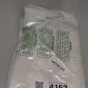 9x6ft Gold Sequin Wall Photography Background Red Rose Green Tree Vine Decoration Backdrop for Wedding Birthday Anniversary Engagement Baby Shower Event Decor Banner