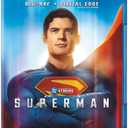 Superman (Blu-ray + Digital)