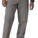 Wrangler RIGGS WORKWEAR Men's Carpenter Jean (40W x 32L)