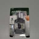 Prime TNODP23 EZ-Set 2-Outlet 24-Hour Digital Outdoor Timer