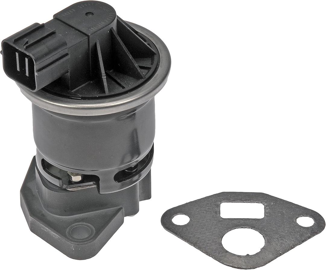 Dorman 911-767 Exhaust Gas Recirculation (EGR) Valve Compatible with Select Honda Models