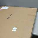 3x4 Picture Frame Set of 3 for Tabletop or Wall, 3 x 4 Wall Gallery Poster Photo Frame with Shatter Resistant Plexiglass, 3 Pack, Black