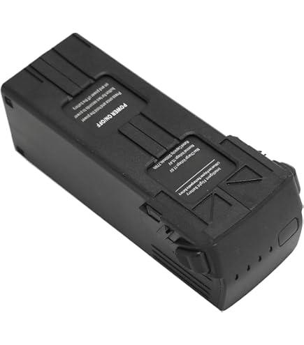 Intelligent Flight Battery, for Mavic 3 Mavic 3 Pro Mavic 3 Cine Mavic 3 Pro Cine Mavic 3 Classic Mavic 3 Enterprise Replacement Spare Battery, 5000mAh 46min Flight Time