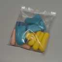 Finger Cot Silicone Finger Sleeve Finger Guards Finger Protectors for Protect Cracked Skin/Blisters/Calluses