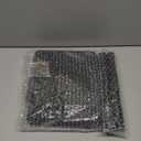 FAPDPOM End Table Small Side Table with Phone Slot, Pedestal Side Table, Drink Table, Couches for Small Living Room, Bedroom, Sofa and Office