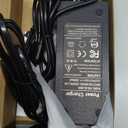 EVAPLUS SGS Certified 42V 2A Fast Charger with 3 Types of Connectors | for 36V Lithium Batteries- Compatible with Pocket Mod, Sports Mod, Electric Scooters