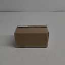 Curio Cabinet Light Brown - Brown Hooded Curio Light Includes Bulb, C5-RS-1