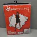 fun shack Womens Fighter Pilot Costume, Flight Attendant Costumes Women, Halloween Costume Women, Pilot Costumes Womans (Small)