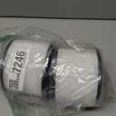 CFKREYA 2 Pack HAPF360 Type J Filter Replacement Compatible with Holmes 360 Purifier HAP360W and Bionaire BAPF361