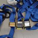 CargoLoc Cambuckle Tie Downs (Model 42459)