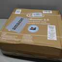 Graco TurboBooster 2.0 Backless Booster Car Seat, Denton