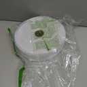 Zipcase On-A-Roll Upholstery Needle-Punched Cotton Batting for Jelly Roll Rugs, Purses, 2-1/4 inches by 50 Yards