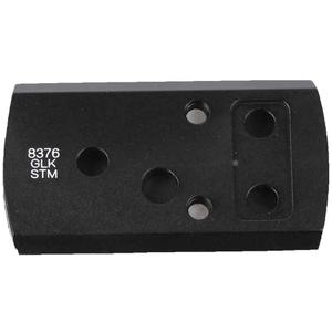 Burris FastFire Series Secure Reliable Durable Easy-to-Maintain Mounting System for Red Dot Shooting Sights